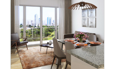 VENTA APARTAMENTO A ESTRENAR EN EL BOSQUE, GREENWOOD TOWERS 200
