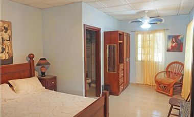 Venta: Proyecto tipo Bed & Breakfast en Chame