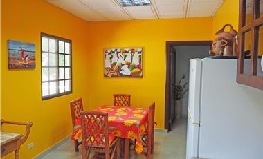 Venta: Proyecto tipo Bed & Breakfast en Chame