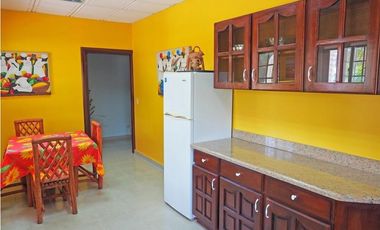 Venta: Proyecto tipo Bed & Breakfast en Chame