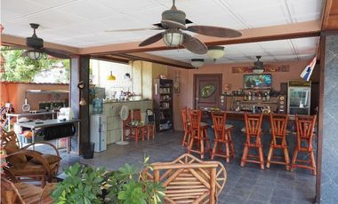 Venta: Proyecto tipo Bed & Breakfast en Chame