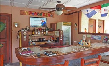 Venta: Proyecto tipo Bed & Breakfast en Chame