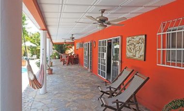 Venta: Proyecto tipo Bed & Breakfast en Chame