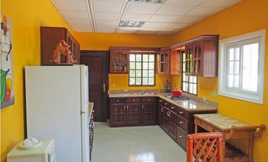 Venta: Proyecto tipo Bed & Breakfast en Chame