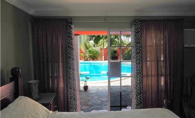 Venta: Proyecto tipo Bed & Breakfast en Chame