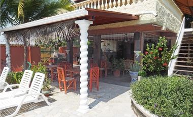 Venta: Proyecto tipo Bed & Breakfast en Chame