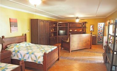 Venta: Proyecto tipo Bed & Breakfast en Chame