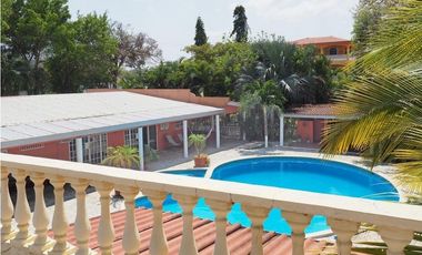 Venta: Proyecto tipo Bed & Breakfast en Chame