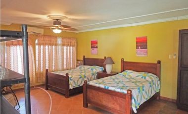 Venta: Proyecto tipo Bed & Breakfast en Chame