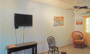 Venta: Proyecto tipo Bed & Breakfast en Chame