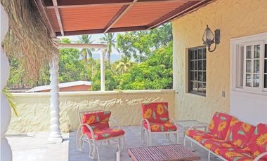 Venta: Proyecto tipo Bed & Breakfast en Chame