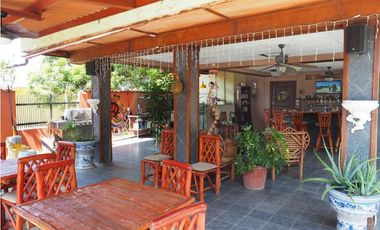 Venta: Proyecto tipo Bed & Breakfast en Chame