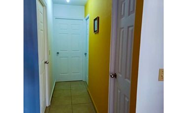 SEA CONFIABLE VENDE CASA EN ARRAIJAN TRES RECAMARAS