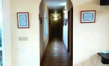 Venta de Casa en Coronado