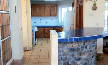Venta de Casa en Coronado