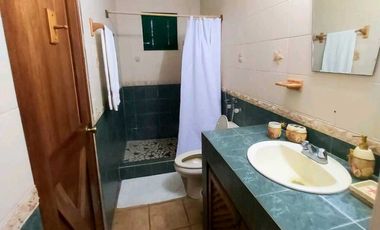 Venta de Casa en Coronado