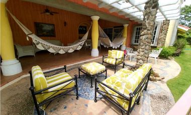 Venta de Casa en Coronado