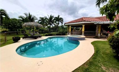 Venta de Casa en Coronado