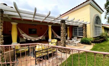 Venta de Casa en Coronado