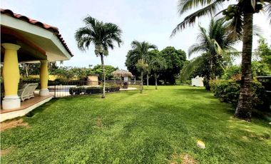 Venta de Casa en Coronado