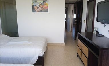 Venta: Penthouse de 3 recámaras en Nikki Beach Residences