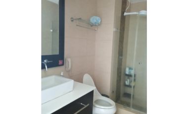 Venta: Penthouse de 3 recámaras en Nikki Beach Residences