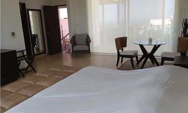 Venta: Penthouse de 3 recámaras en Nikki Beach Residences