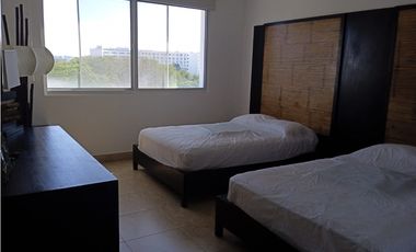 Venta: Penthouse de 3 recámaras en Nikki Beach Residences