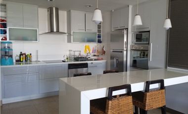 Venta: Penthouse de 3 recámaras en Nikki Beach Residences