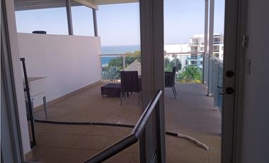 Venta: Penthouse de 3 recámaras en Nikki Beach Residences