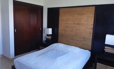 Venta: Penthouse de 3 recámaras en Nikki Beach Residences