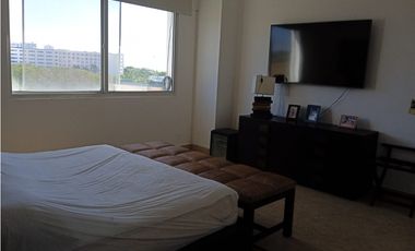 Venta: Penthouse de 3 recámaras en Nikki Beach Residences