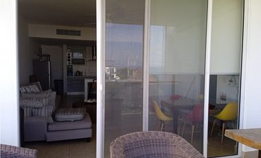 Venta: Penthouse de 3 recámaras en Nikki Beach Residences