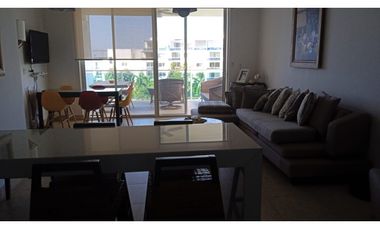 Venta: Penthouse de 3 recámaras en Nikki Beach Residences