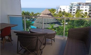 Venta: Penthouse de 3 recámaras en Nikki Beach Residences