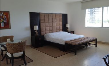 Venta: Penthouse de 3 recámaras en Nikki Beach Residences