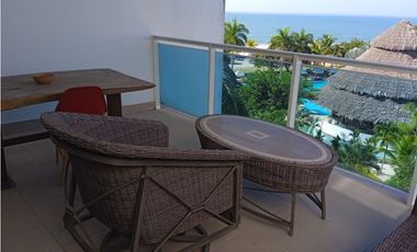 Venta: Penthouse de 3 recámaras en Nikki Beach Residences