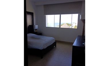 Venta: Penthouse de 3 recámaras en Nikki Beach Residences