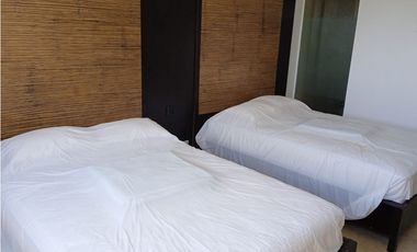 Venta: Penthouse de 3 recámaras en Nikki Beach Residences