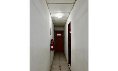 VENDO GALERA TERRENO Y OFICINA  PUEBLO NUEVO