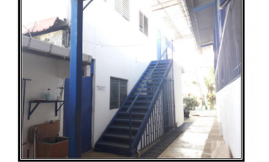 VENDO GALERA TERRENO Y OFICINA  PUEBLO NUEVO
