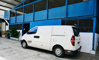 VENDO GALERA TERRENO Y OFICINA  PUEBLO NUEVO