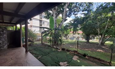 SE ALQUILA APARTAMENTO EN CLAYTON (AL)