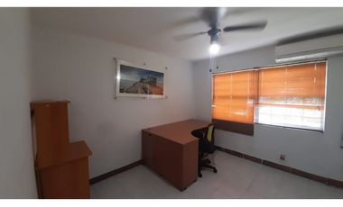 SE ALQUILA APARTAMENTO EN CLAYTON (AL)