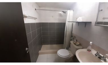 SE ALQUILA APARTAMENTO EN CLAYTON (AL)