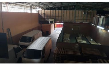 Se vende galera en Rio abajo 1000mts $ 1.100.000k