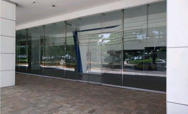 Alquiler de Local en Avenida Balboa