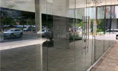 Alquiler de Local en Avenida Balboa