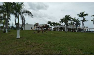 Remate Terreno en San Carlos El Higo