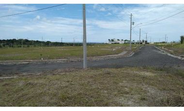 Remate Terreno en San Carlos El Higo